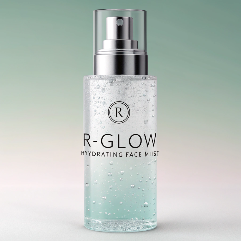 GlowNest Vitamin C Serum